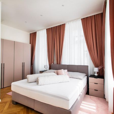 Royal Residences Viena Exterior foto