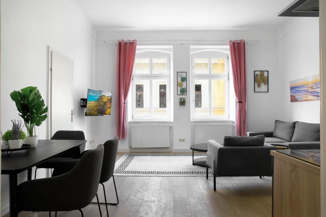 Royal Residences Viena Exterior foto
