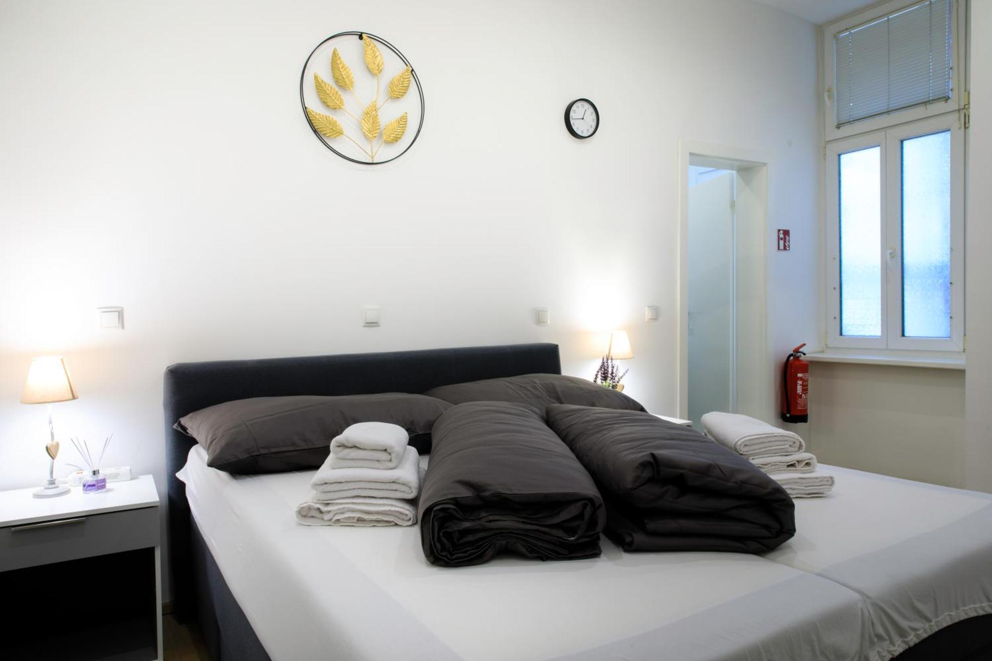 Royal Residences Viena Exterior foto