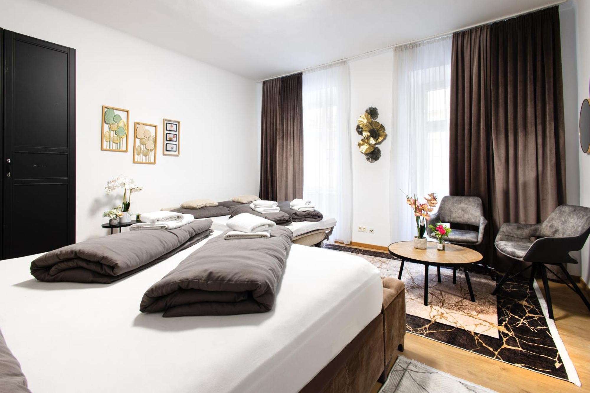Royal Residences Viena Exterior foto